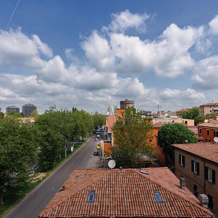 B&B Elegance Bologna Exterior photo