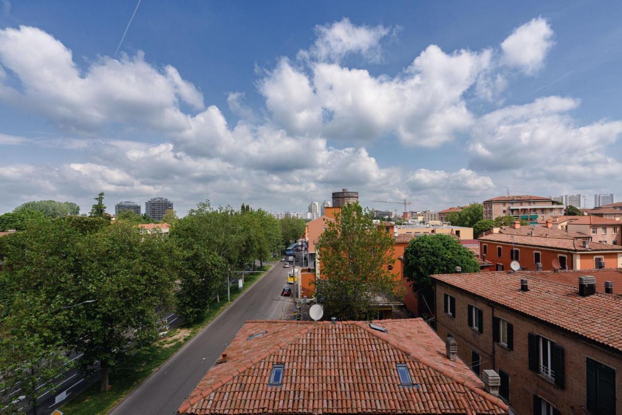 B&B Elegance Bologna Exterior photo