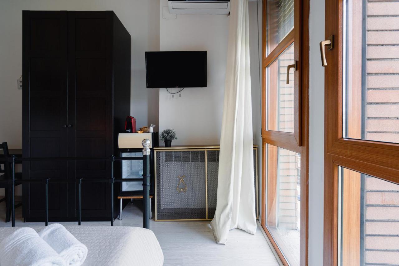B&B Elegance Bologna Exterior photo