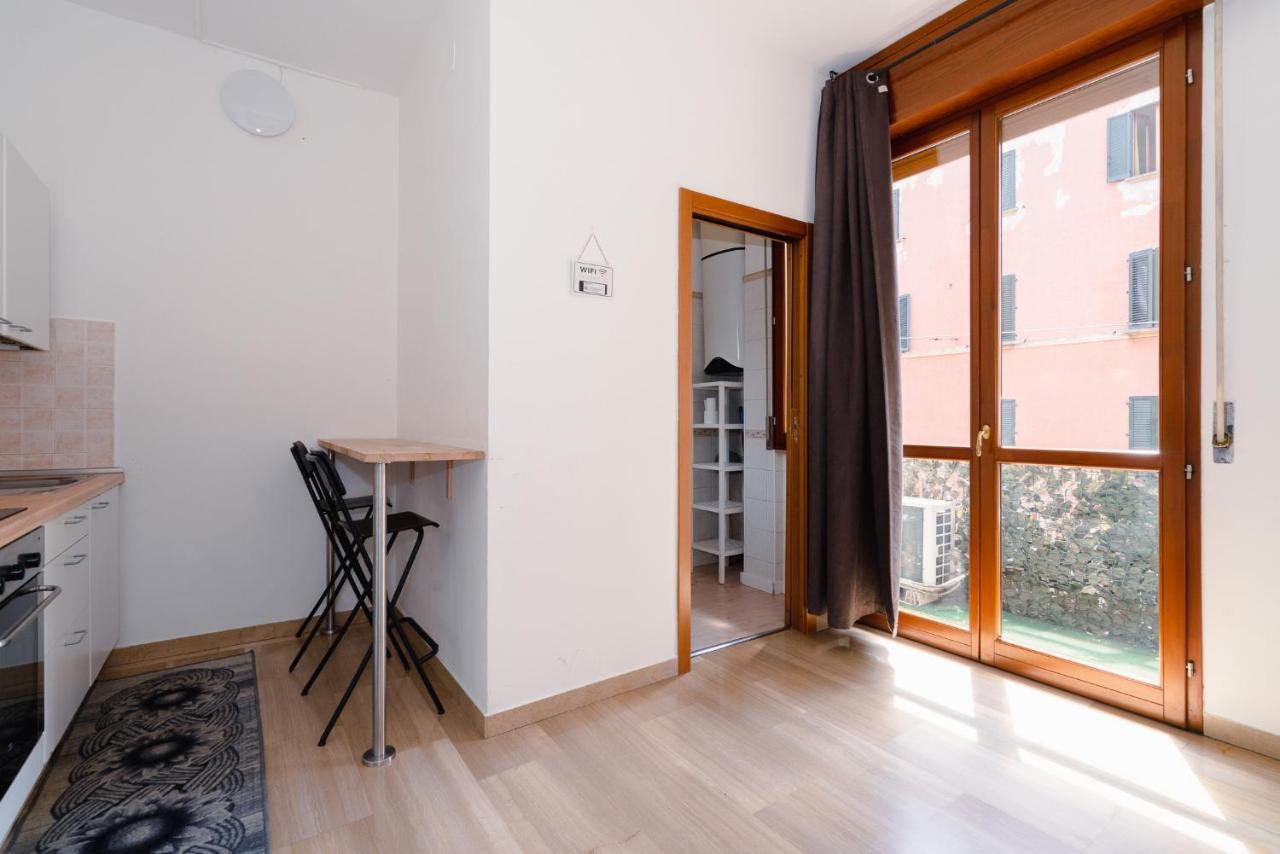 B&B Elegance Bologna Exterior photo