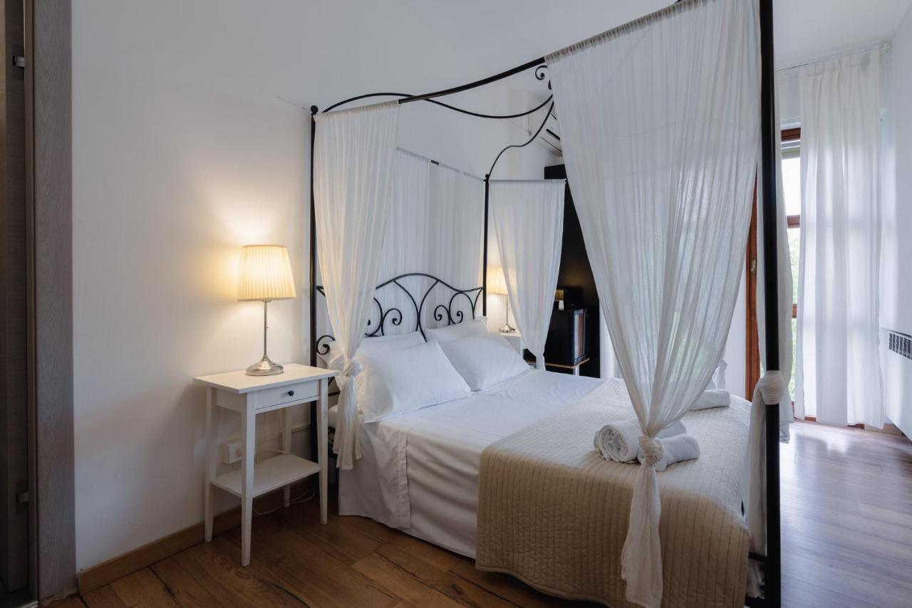 B&B Elegance Bologna Exterior photo