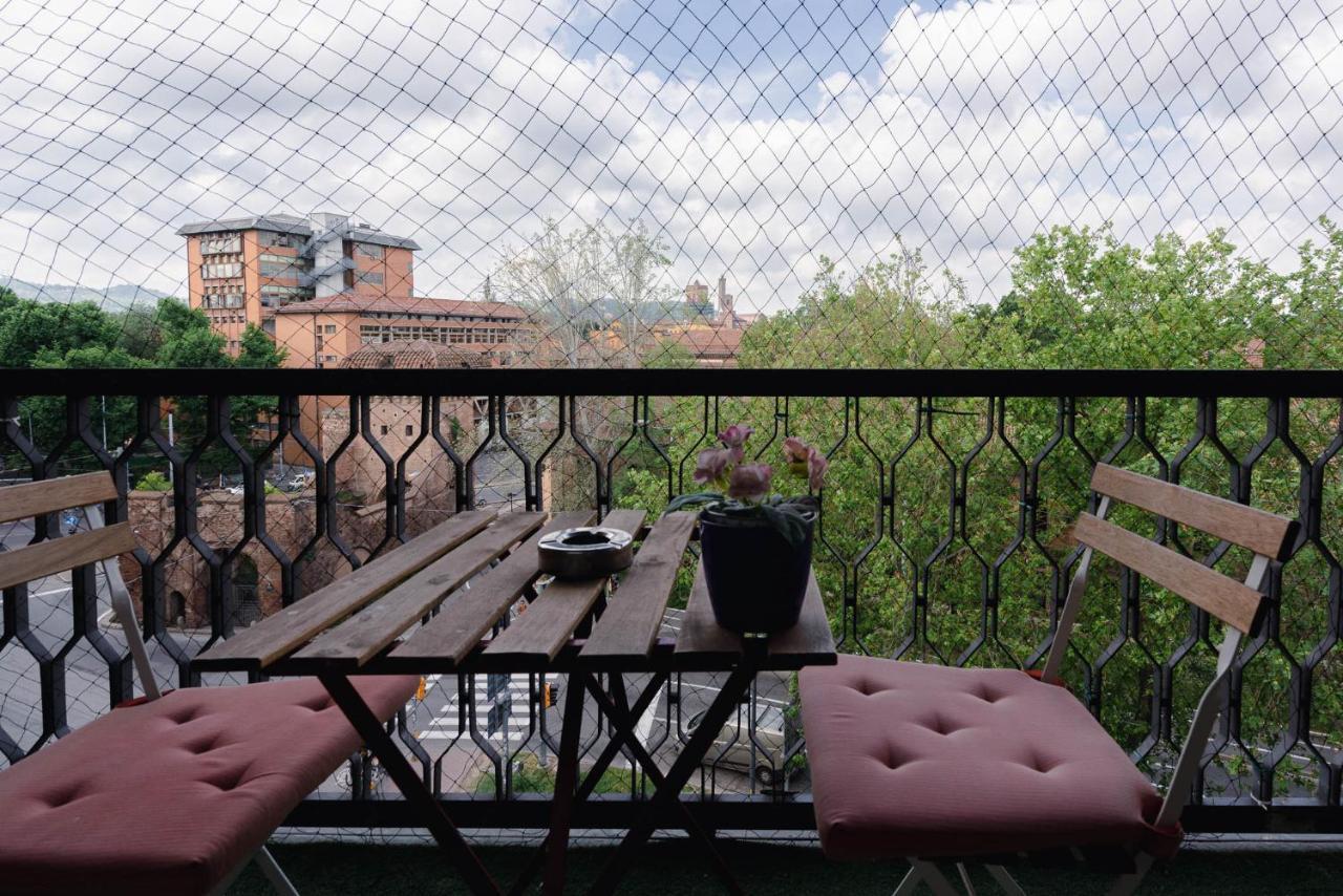 B&B Elegance Bologna Exterior photo