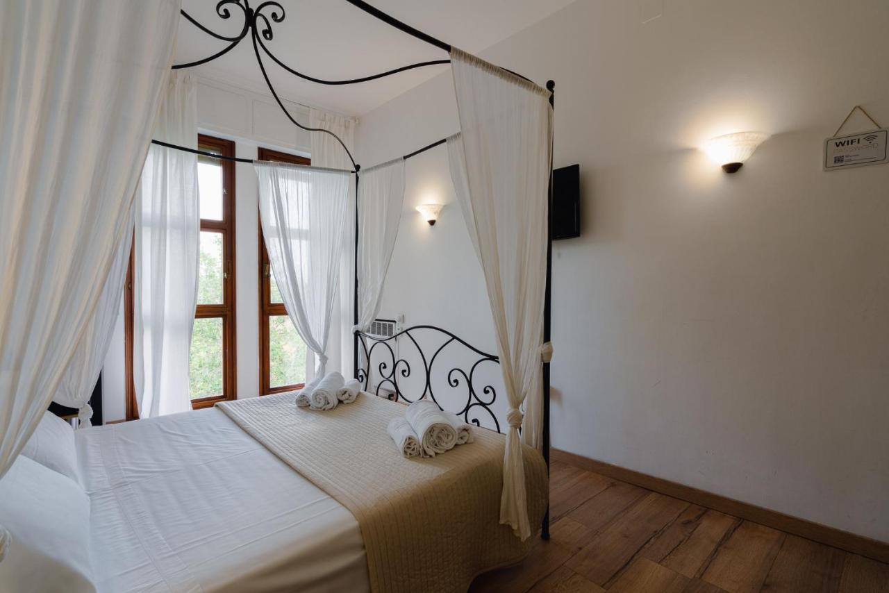 B&B Elegance Bologna Exterior photo