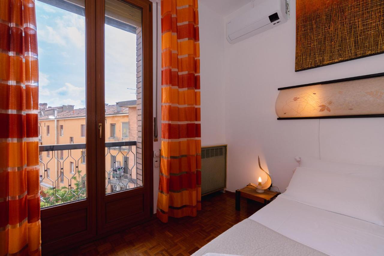 B&B Elegance Bologna Exterior photo
