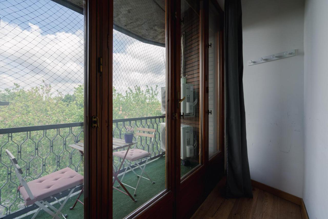 B&B Elegance Bologna Exterior photo