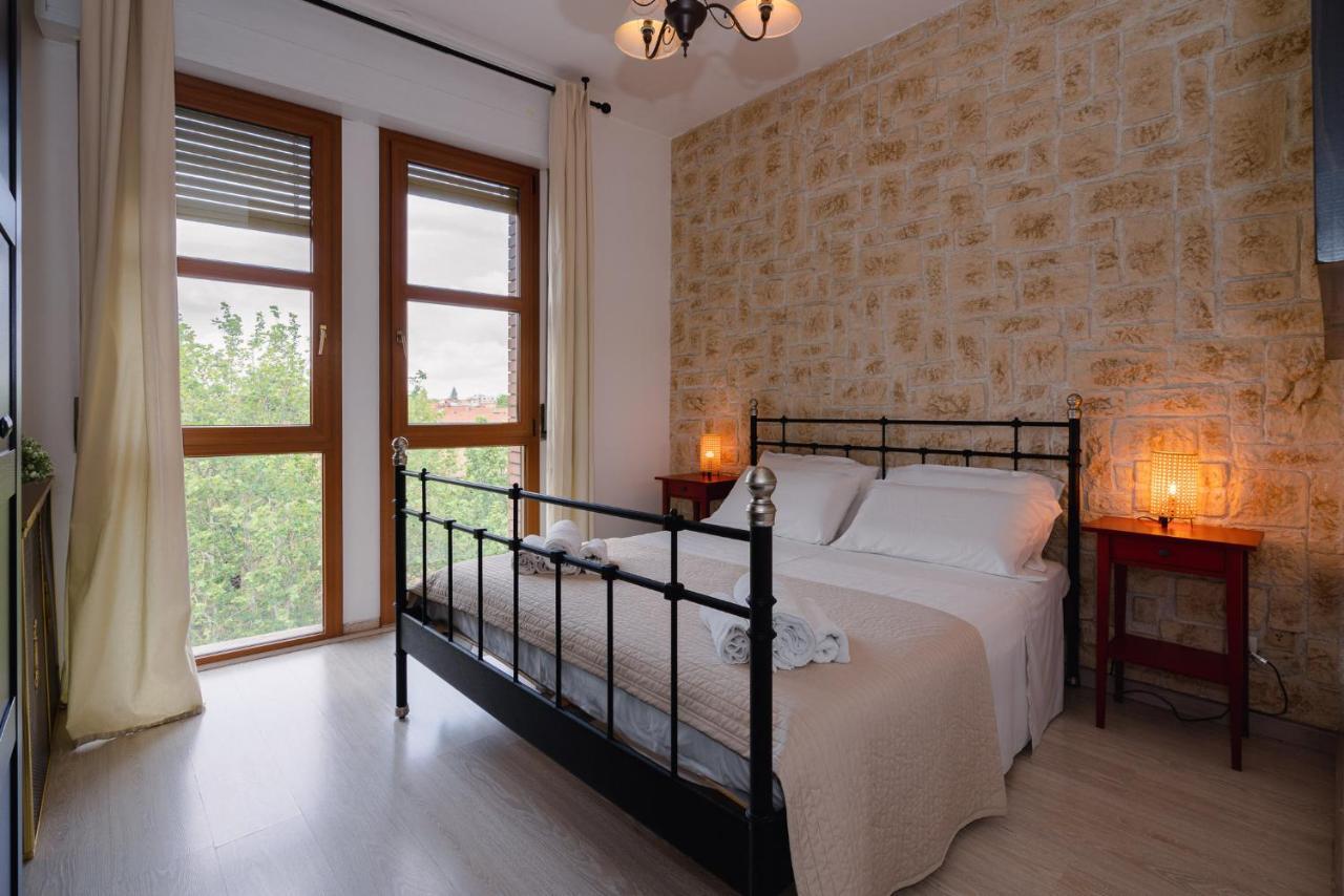 B&B Elegance Bologna Exterior photo