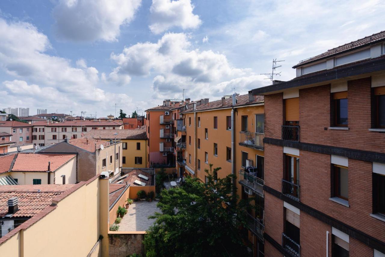 B&B Elegance Bologna Exterior photo