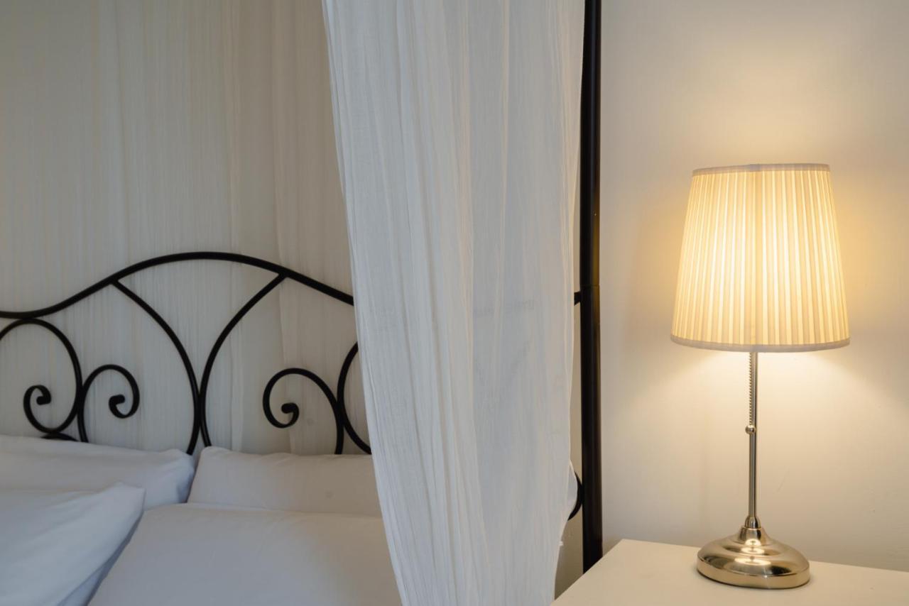 B&B Elegance Bologna Exterior photo