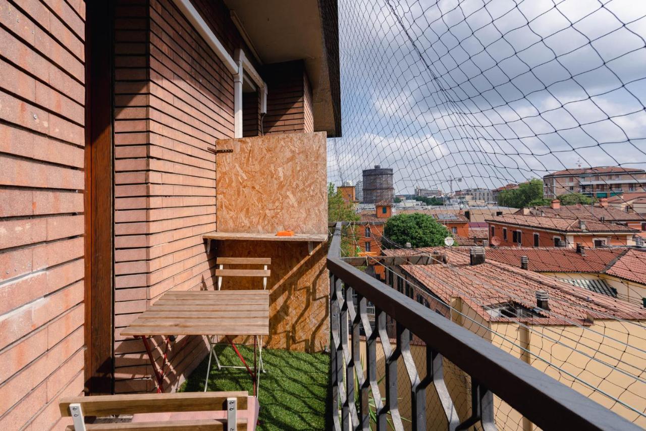 B&B Elegance Bologna Exterior photo