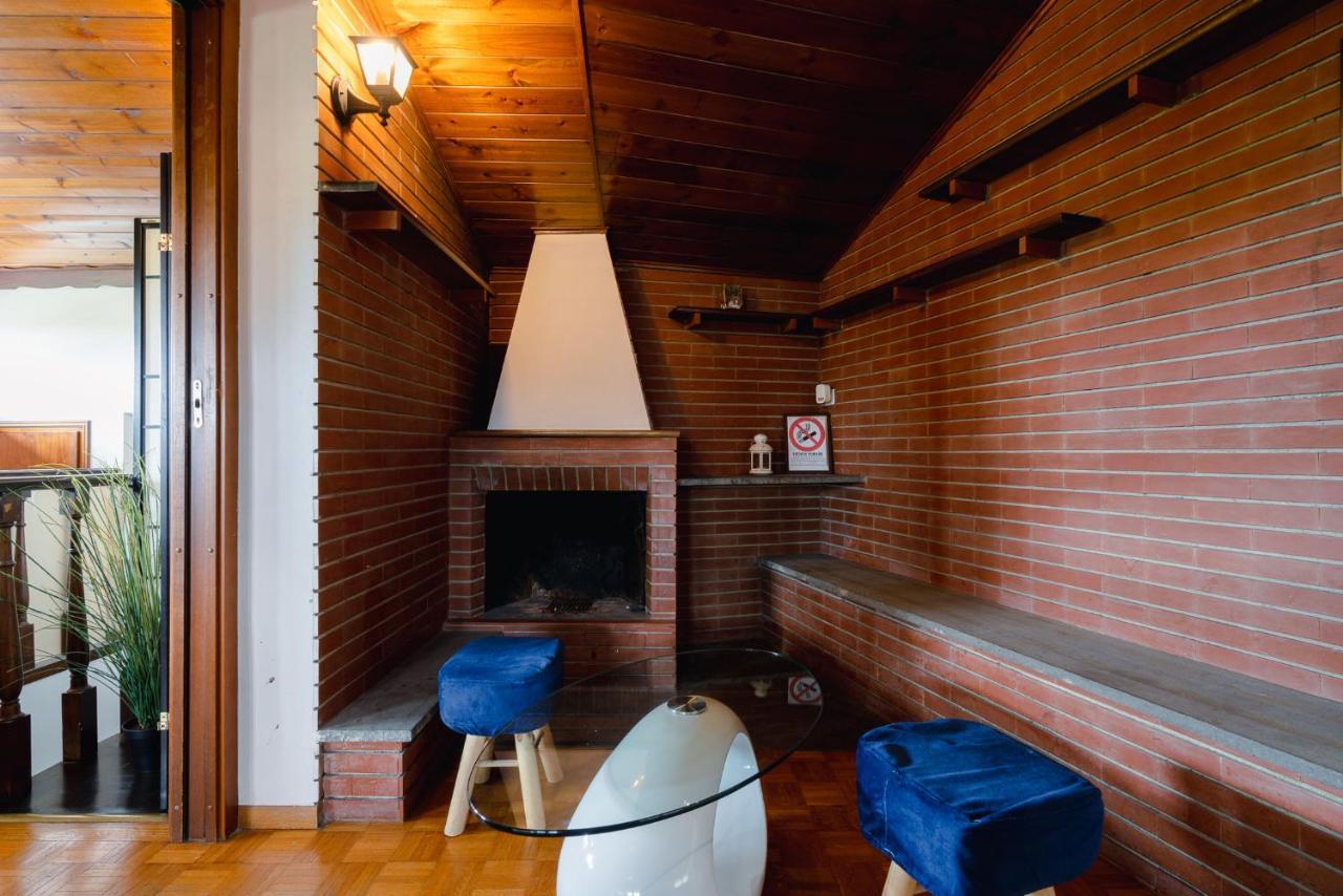 B&B Elegance Bologna Exterior photo