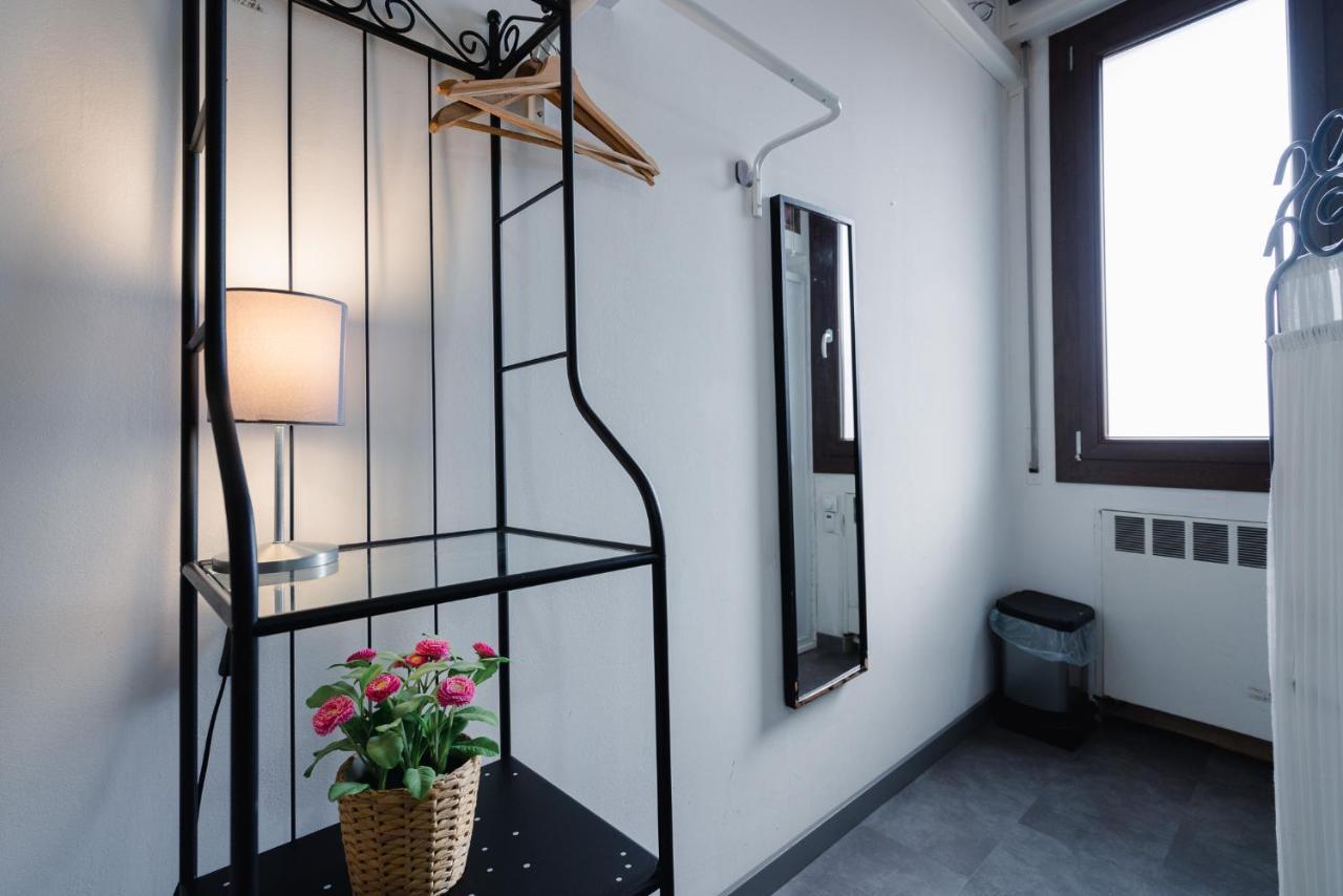 B&B Elegance Bologna Exterior photo