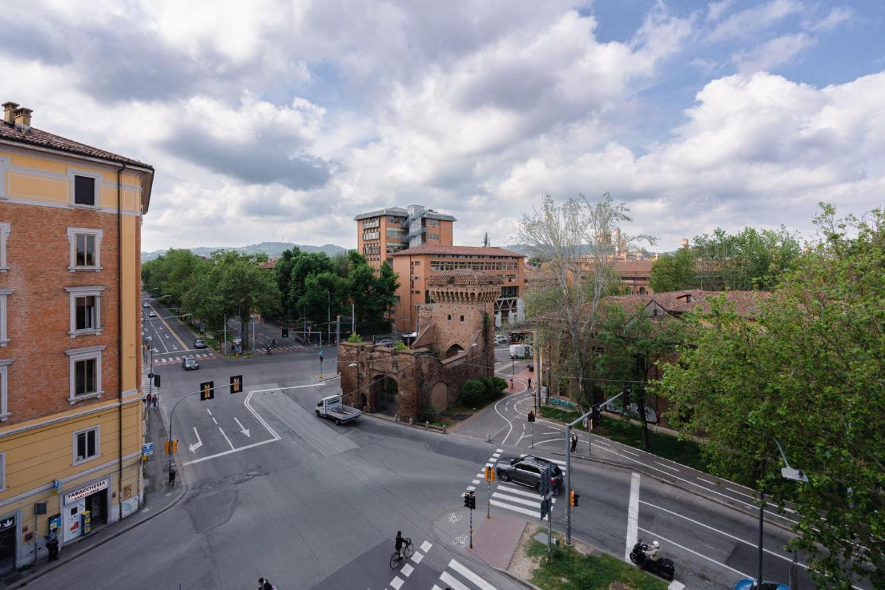 B&B Elegance Bologna Exterior photo