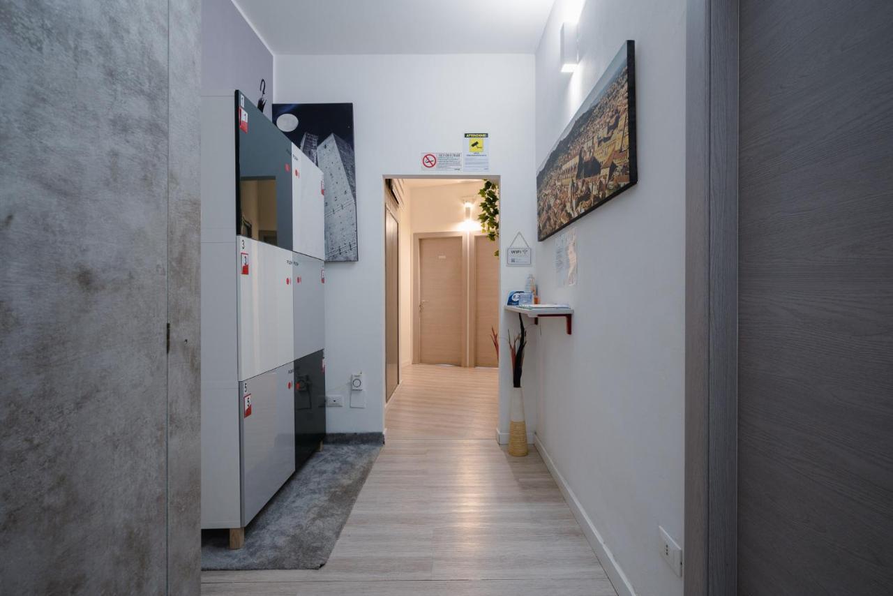 B&B Elegance Bologna Exterior photo