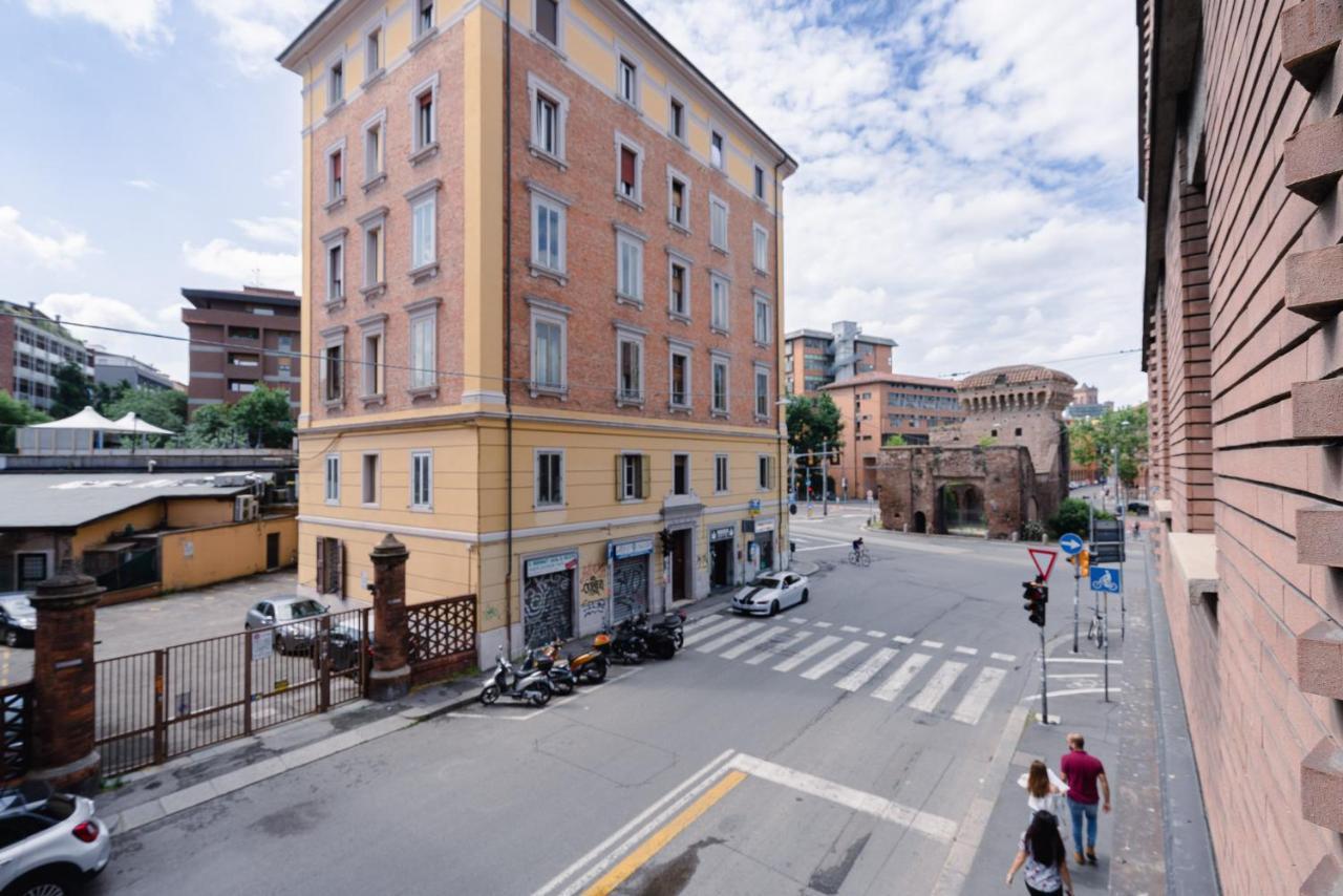 B&B Elegance Bologna Exterior photo