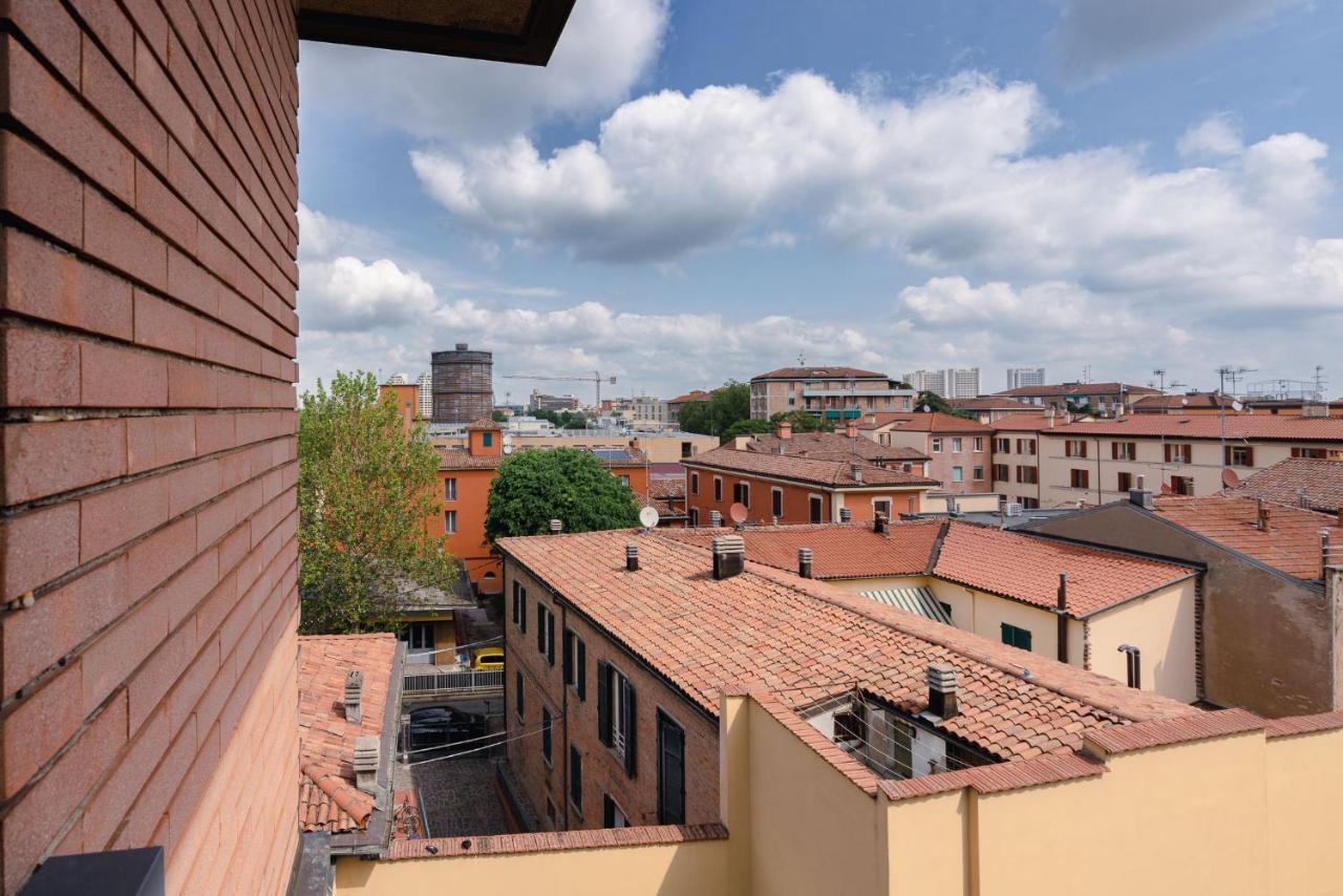 B&B Elegance Bologna Exterior photo