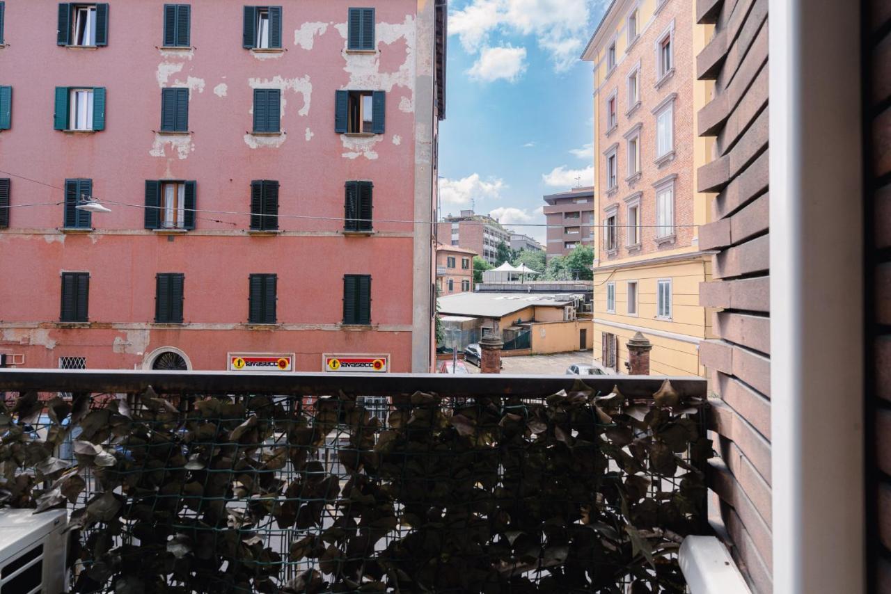 B&B Elegance Bologna Exterior photo