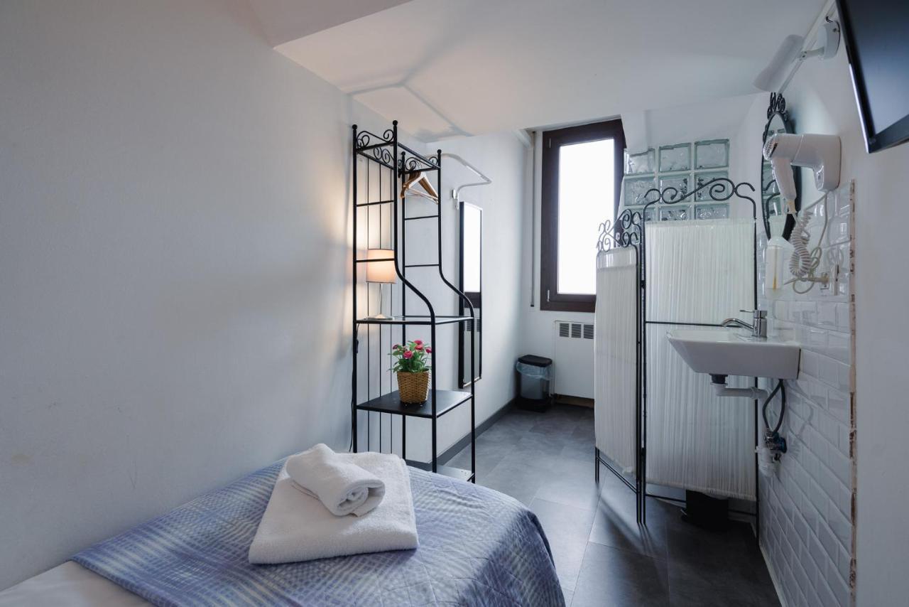 B&B Elegance Bologna Exterior photo