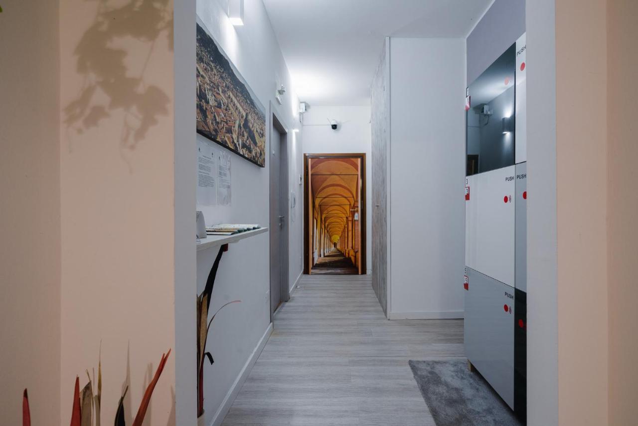 B&B Elegance Bologna Exterior photo